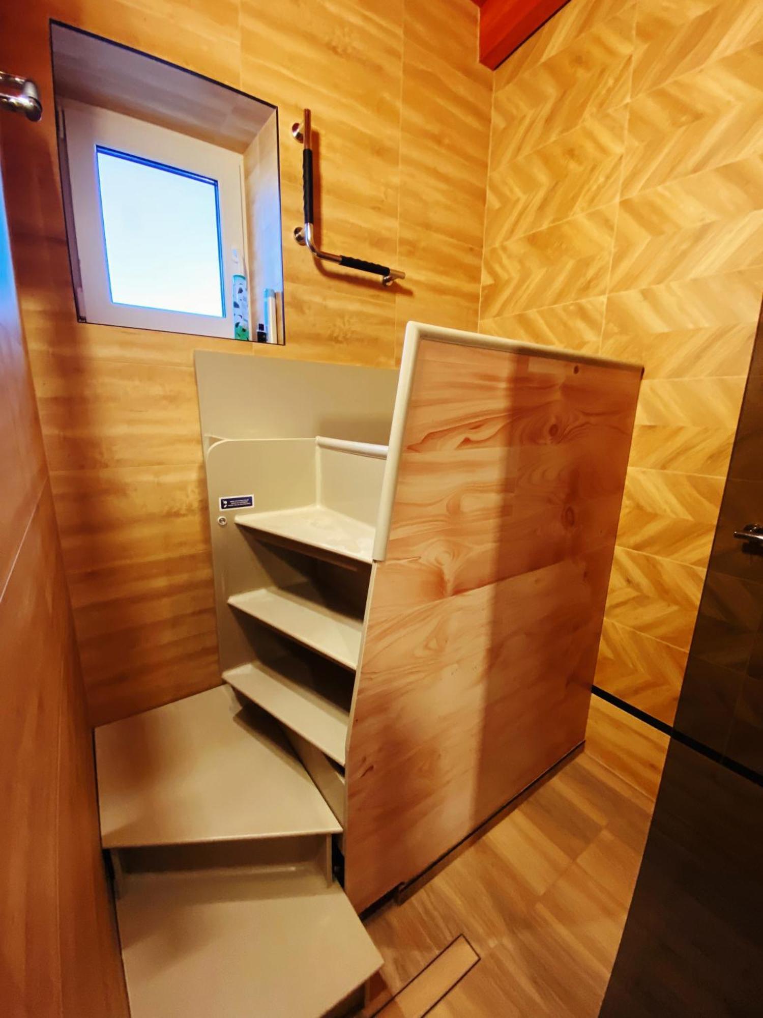 Apartmany Ekoservis Slovensko เวลคี สลาวโคว์ ภายนอก รูปภาพ