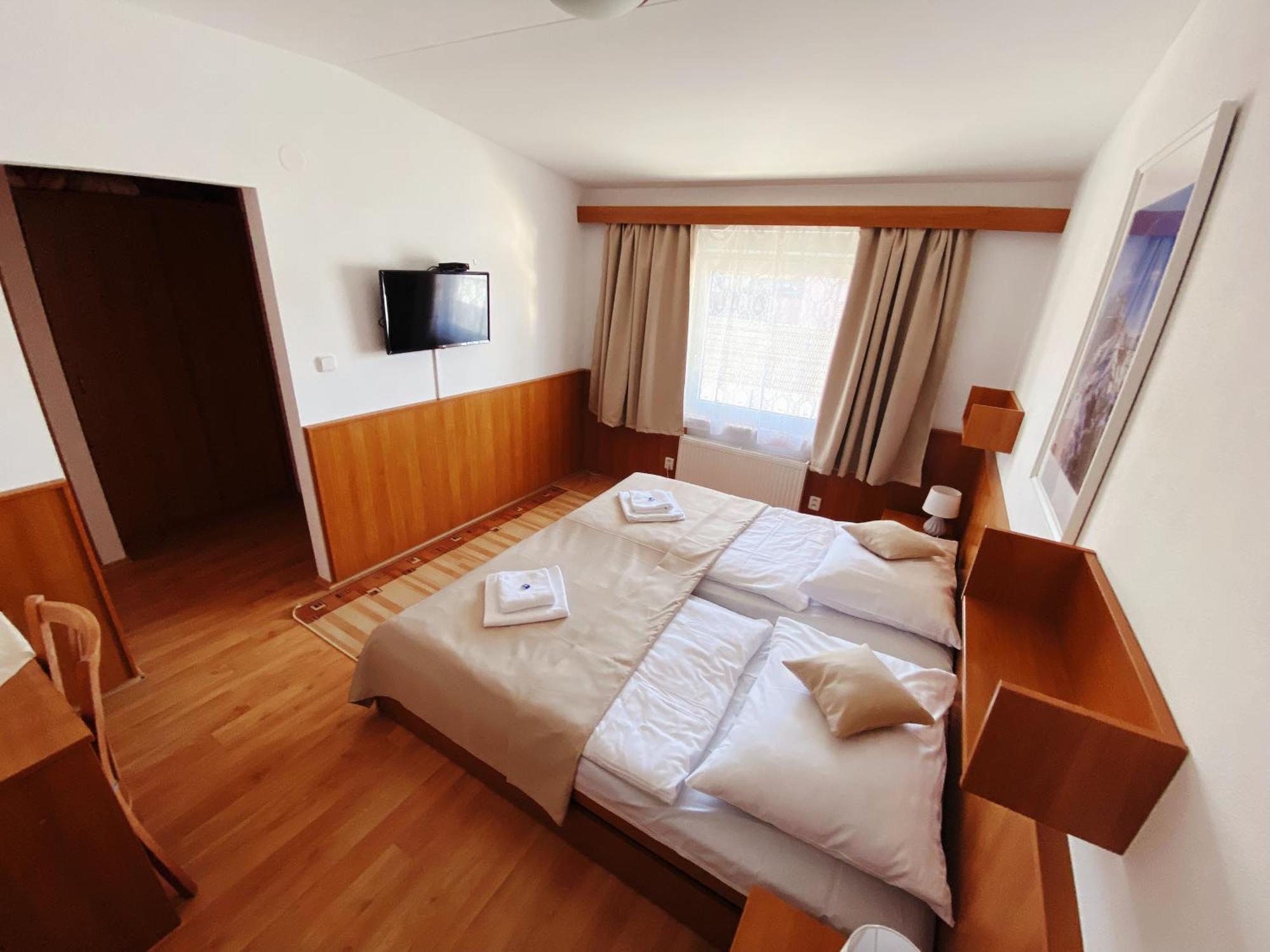 Apartmany Ekoservis Slovensko เวลคี สลาวโคว์ ห้อง รูปภาพ