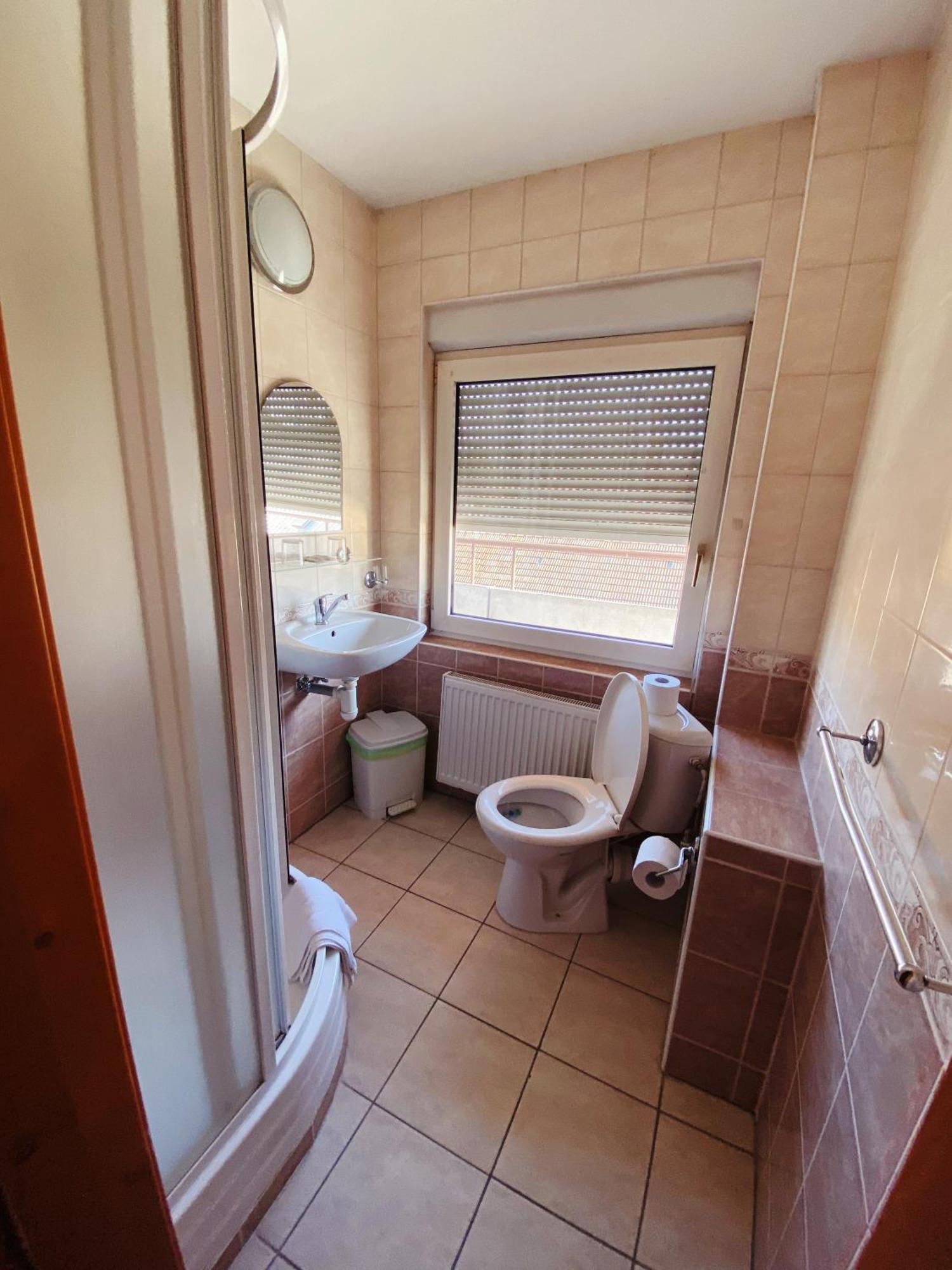 Apartmany Ekoservis Slovensko เวลคี สลาวโคว์ ห้อง รูปภาพ