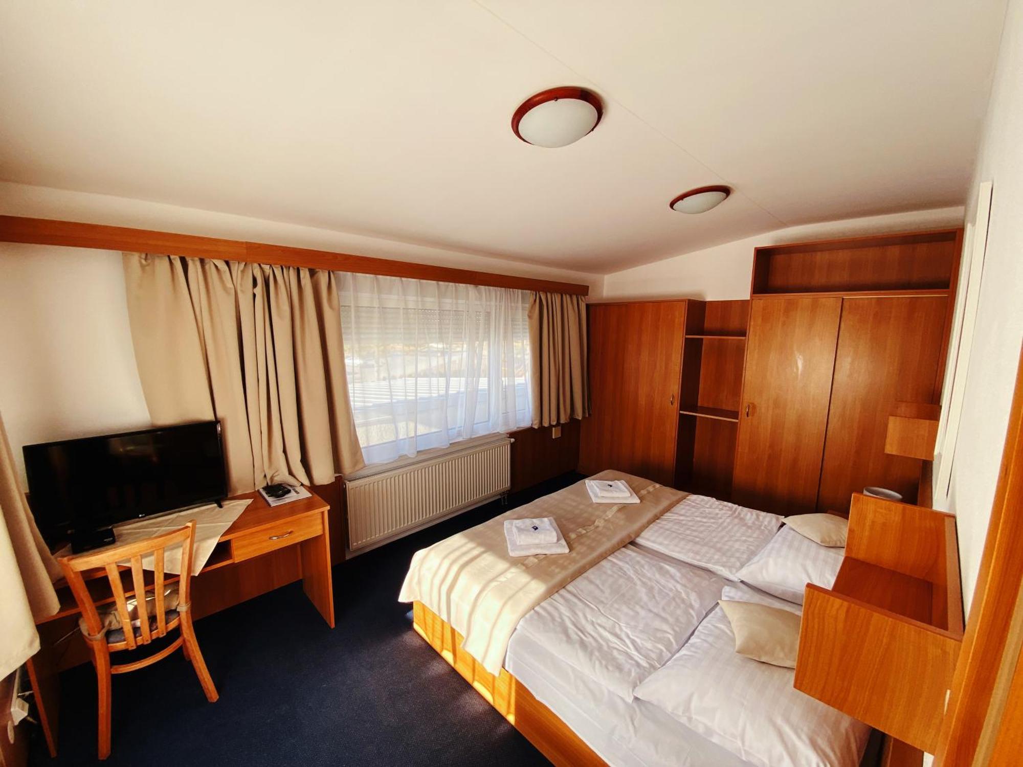 Apartmany Ekoservis Slovensko เวลคี สลาวโคว์ ภายนอก รูปภาพ