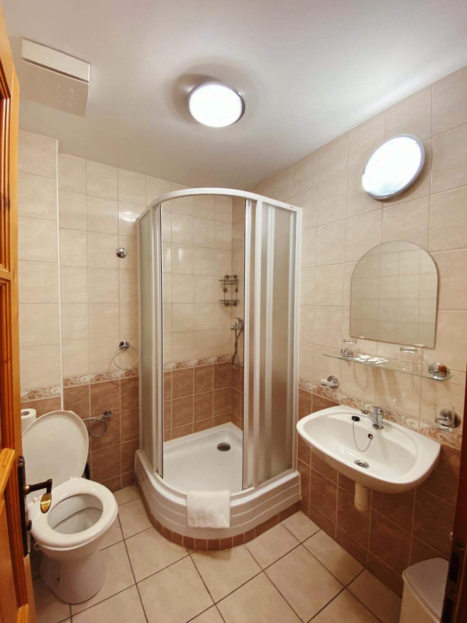 Apartmany Ekoservis Slovensko เวลคี สลาวโคว์ ห้อง รูปภาพ