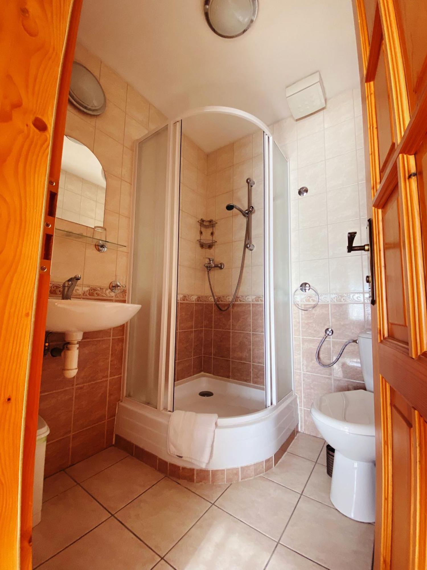 Apartmany Ekoservis Slovensko เวลคี สลาวโคว์ ห้อง รูปภาพ