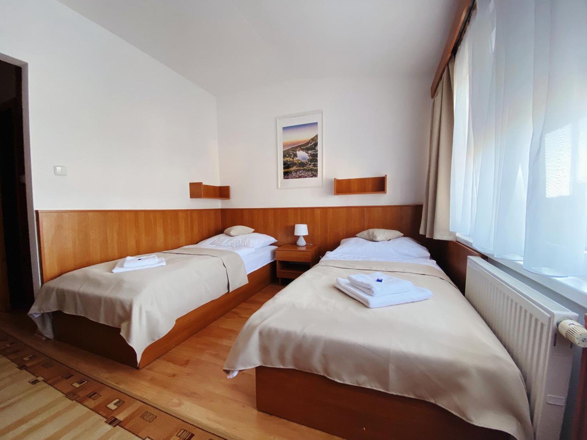 Apartmany Ekoservis Slovensko เวลคี สลาวโคว์ ห้อง รูปภาพ