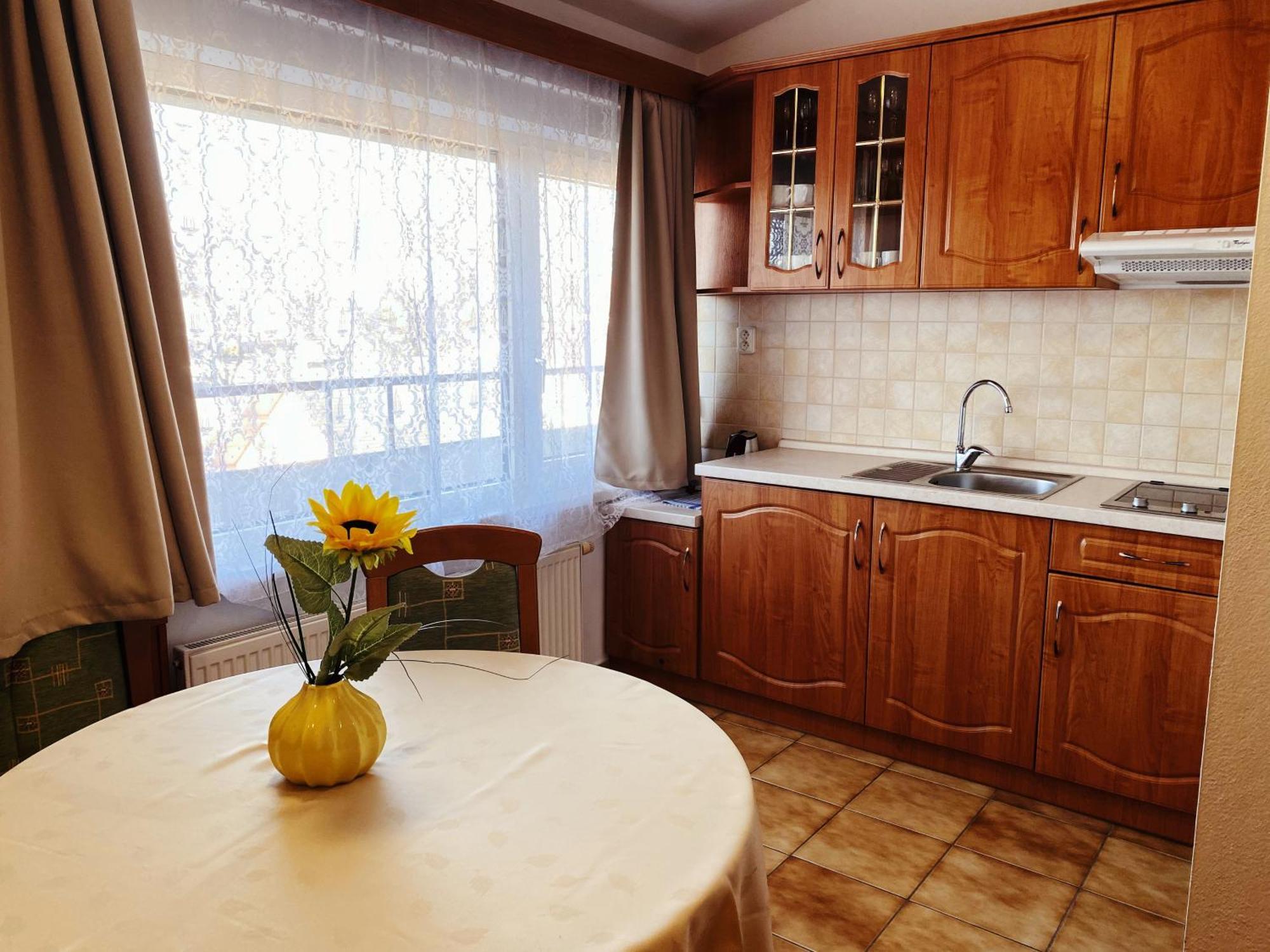 Apartmany Ekoservis Slovensko เวลคี สลาวโคว์ ห้อง รูปภาพ
